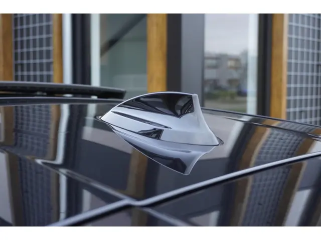 BMW 1 Serie 116d Corporate Executive 2020 Diesel 36