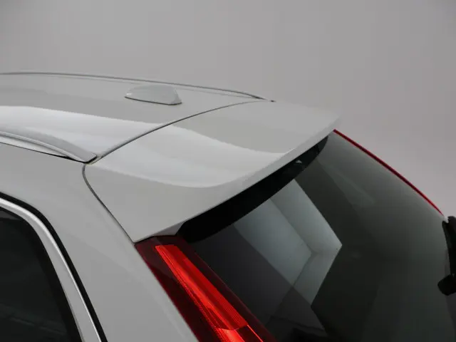 Volvo V90 2.0 T4 190 PK AUT. 2019 Benzine 54