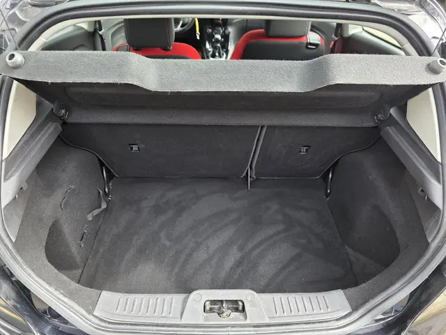 Ford Fiesta 1.0 EcoBoost ST Line 2014 Benzine 9