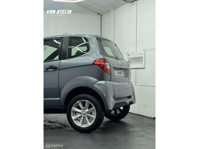 Aixam City Pack Brommobiel 45km | 9dkm 2016 Diesel 12