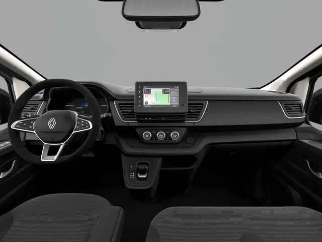 Renault Trafic Advance 2026 Diesel 13