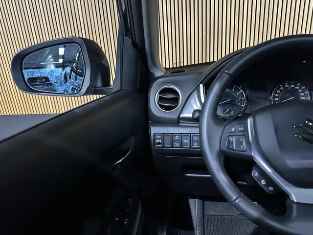 Suzuki Vitara 1.5 Hybrid Select 2025 Hybride Benzine 12