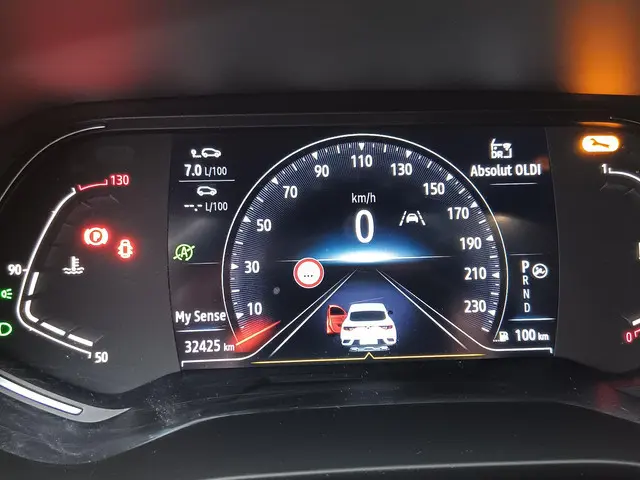 Renault Arkana 1.3 TCe 140 EDC Intens 2021 Benzine 3