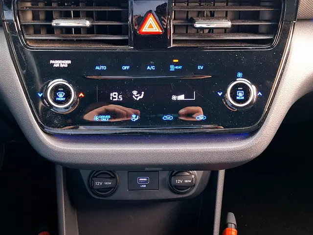 Hyundai IONIQ Comfort EV 38 kWh 2020 Elektrisch 26