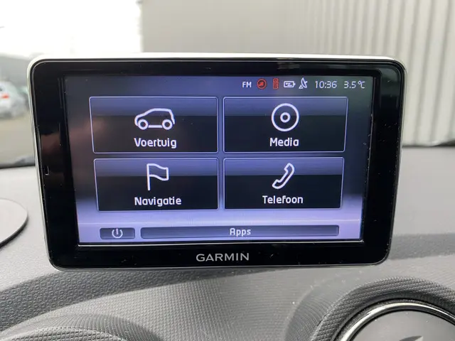 SEAT Ibiza ST 1.2 TSI FR 2014 Benzine 11