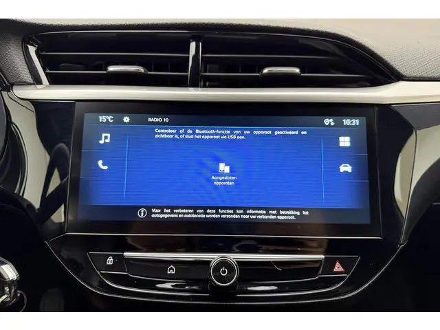 Opel Corsa 1.2 Turbo GS 2024 Benzine 21