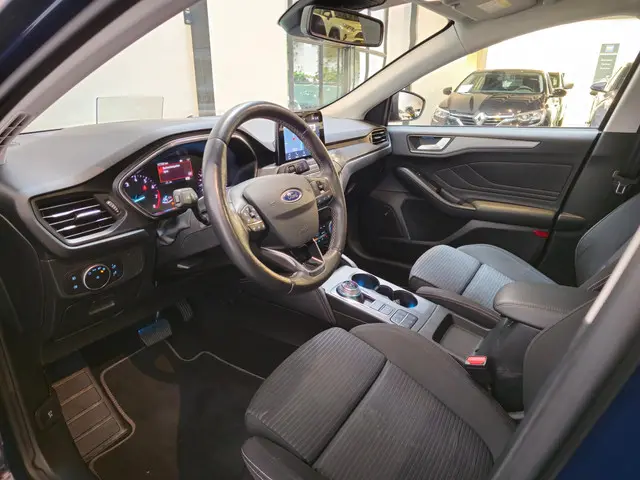Ford Focus 1.0 EcoBoost Titanium Business 2019 Benzine 15