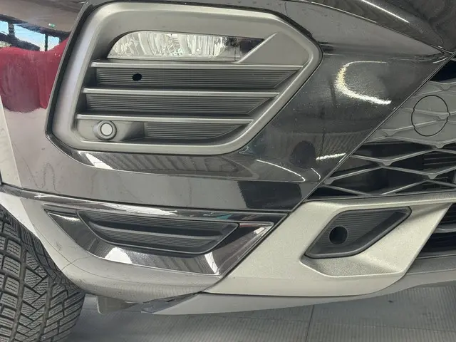 SEAT Ateca 1.5 TSI FR Business Intense 2022 Benzine 5