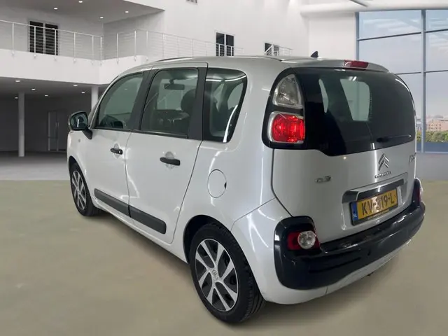 Citroën C3 Picasso 1.2 PureTech Tendance 2016 Benzine 4