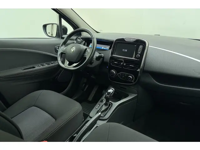 Renault ZOE R110 Limited 41 kWh 2019 Elektrisch 14