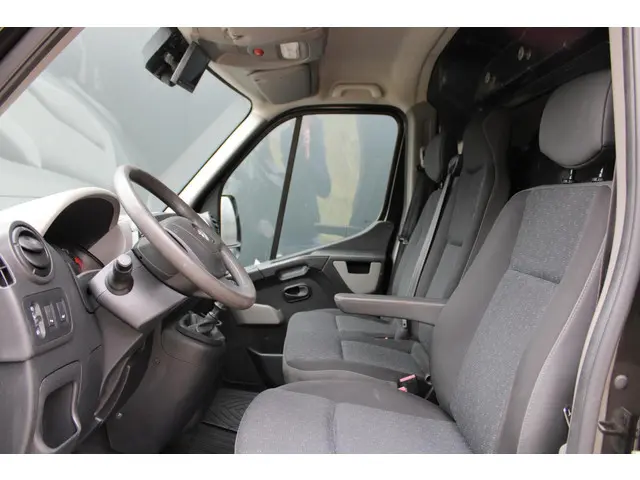 Opel Movano bestel 2.3 CDTI L1H2 2016 Diesel 16