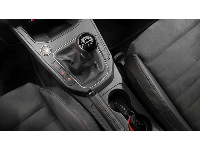 SEAT Ibiza 1.0 EcoTSI FR Business Connect 2024 Benzine 15