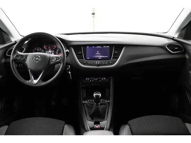 Opel Grandland X 1.2 Turbo Online Edition 2018 Benzine 11