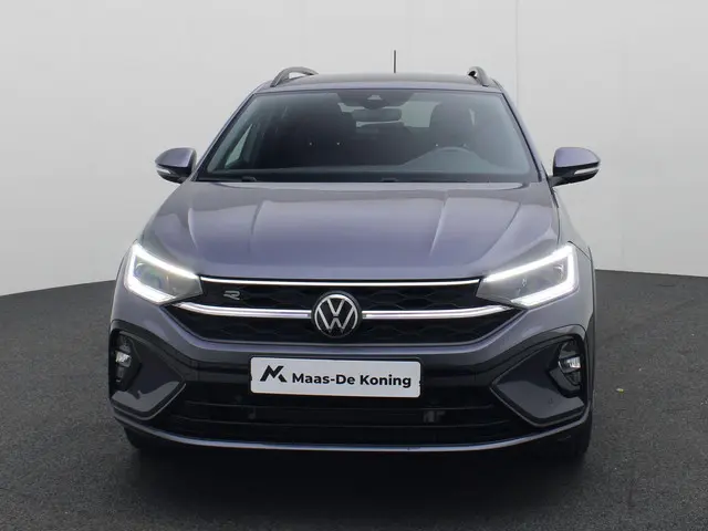 Volkswagen Taigo 1.0TSI/116PK R-Line DSG 2024 Benzine 26