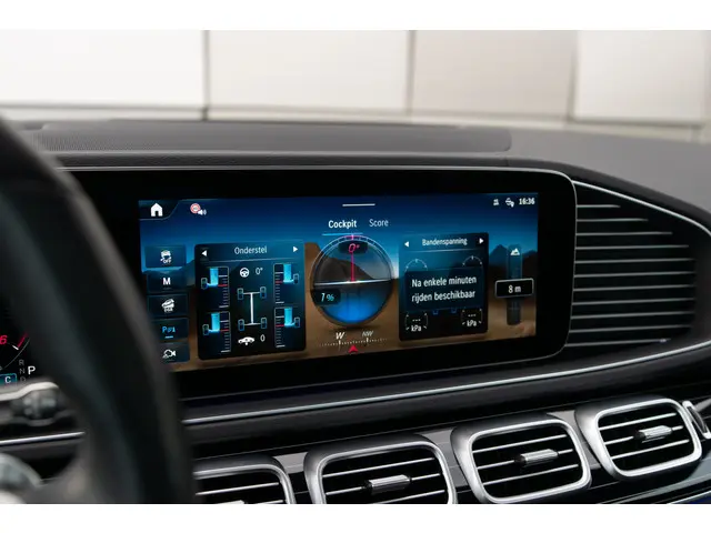 Mercedes-Benz GLE Coupé 450 d 4-M AMG 2024 Diesel 45