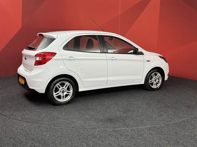 Ford Ka 1.2 Trend Ultimate 2018 Benzine 19