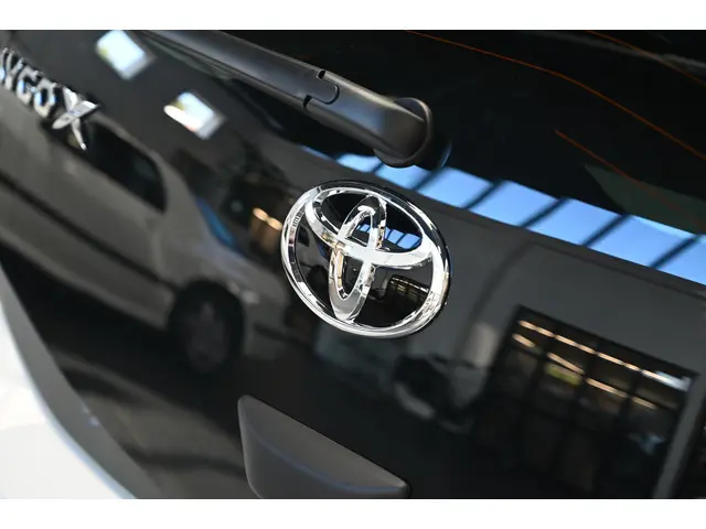 Toyota Aygo X 1.0 VVT-i MT Play 2025 Benzine 7
