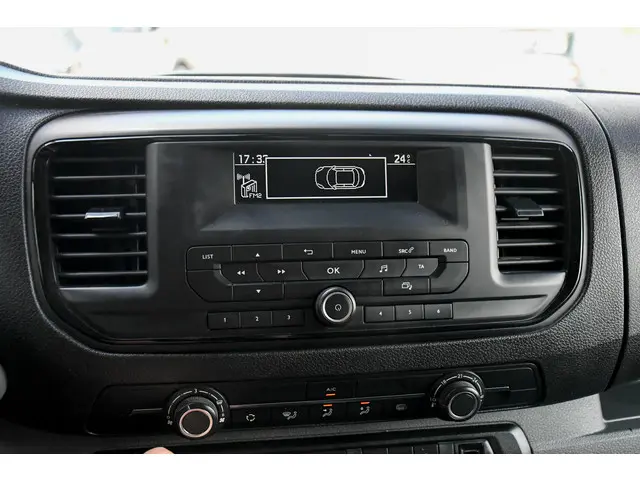 Fiat Scudo 1.5 MultiJet L2H1 CRUISE CONTROL 2022 Diesel 19