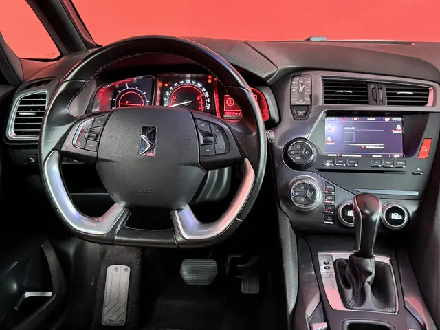 DS DS 5 1.6 THP Business Executive 2016 Benzine 4