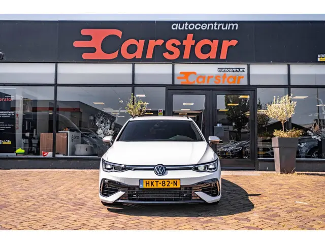 Volkswagen Golf 2