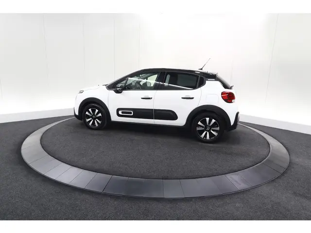 Citroën C3 PureTech 82 Shine 2023 Benzine 68