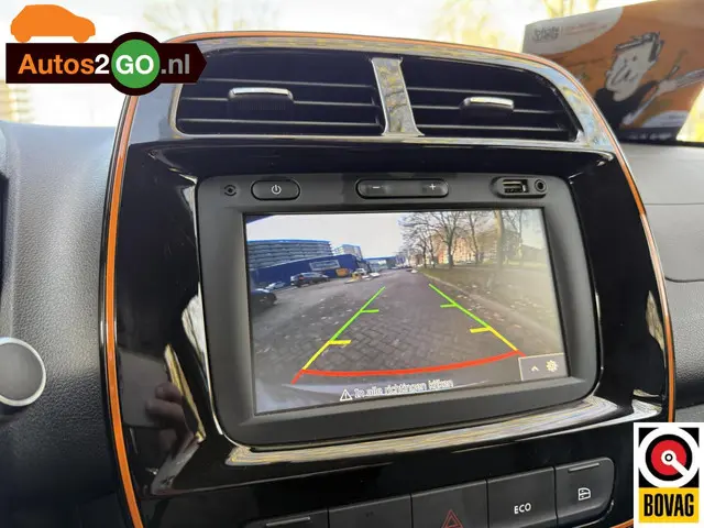 Dacia Spring Business 27 kWh 2022 Elektrisch 11