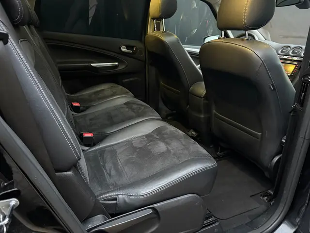 Ford S-Max 1.6 EcoBoost Titanium 2013 Benzine 35