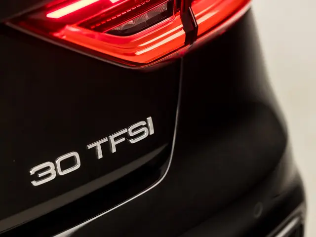 Audi A1 Sportback 30 TFSI S-Line Sport 2024 Benzine 27