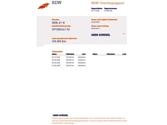 Hyundai i30 Wagon 1.4 2014 Benzine 11