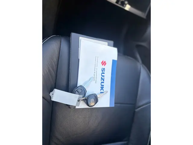 Suzuki Splash 1.2 Comfort 2014 Benzine 16