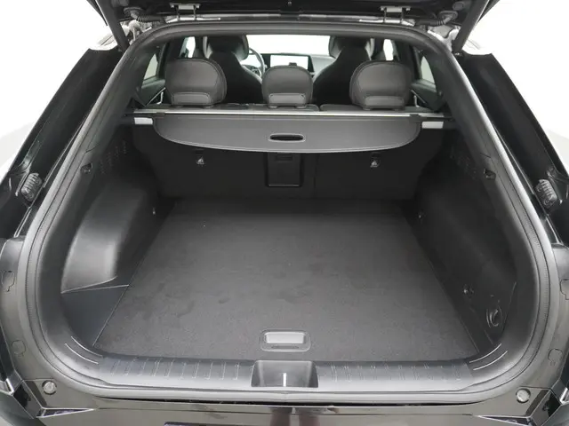 Kia EV6 GT-Line 77.4 kWh 2023 Elektrisch 12