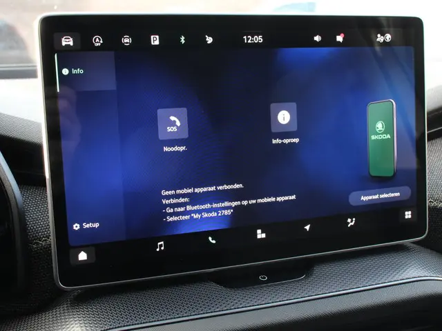 Škoda Kodiaq 1.5 TSI AUT 7-PERS Selection 2024 Benzine 28