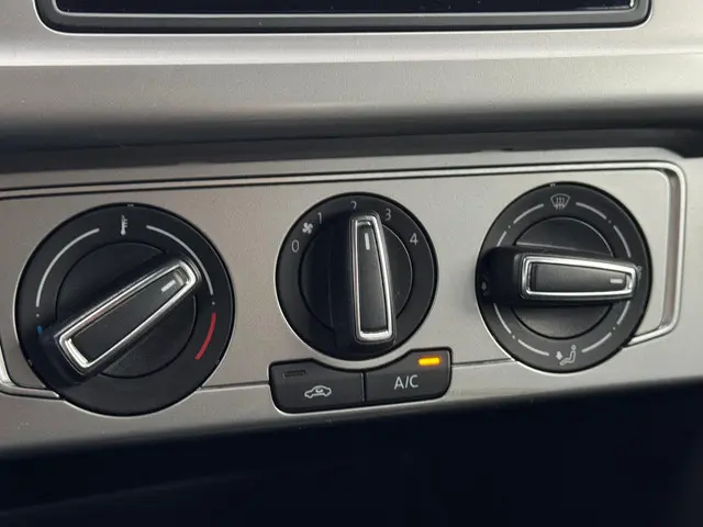 Volkswagen Polo 1.0 BlueMotion Edition 2016 Benzine 21