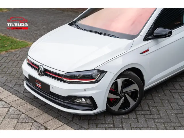 Volkswagen Polo 2.0 TSI GTI | ACC | NAVI | LED 2020 Benzine 20