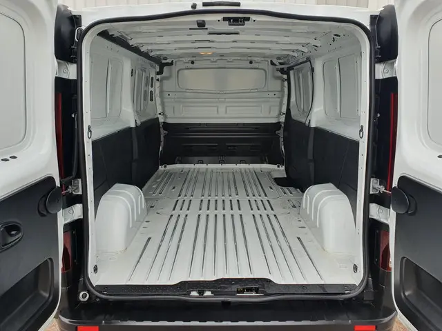 Renault Trafic 1.6 dCi T29 L2H1 PDC*Airco 2019 Diesel 5