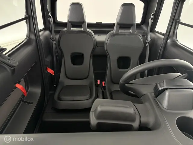 Citroën Ami Electric 2025 Elektrisch 23