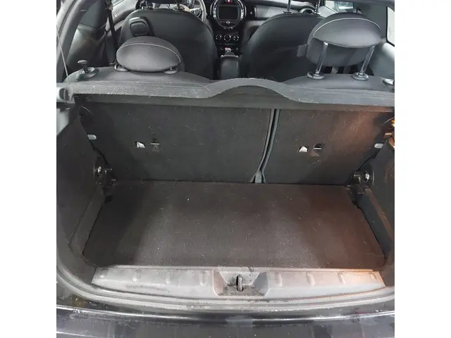 MINI Cooper 1.5 Pepper-100 KW NL-auto 2020 Benzine 20