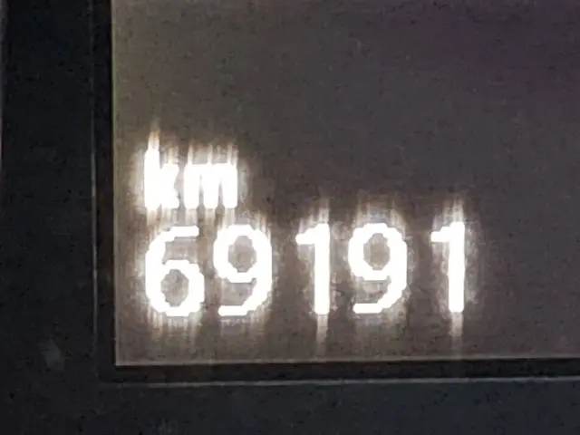 MAN TGE 3.140 2020 Diesel 8