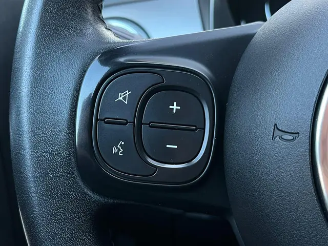 Fiat 500 0.9 TwinAir Turbo Sport 2016 Benzine 7