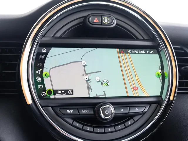 MINI Electric 3-deurs 2020 Elektrisch 38
