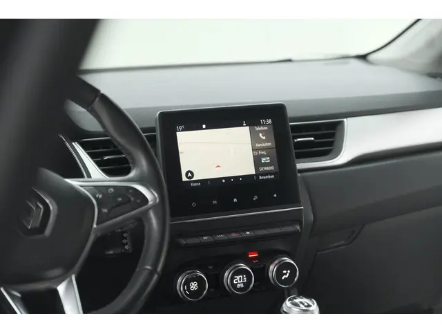 Renault Captur TCe 100 Intens 2020 Benzine 48