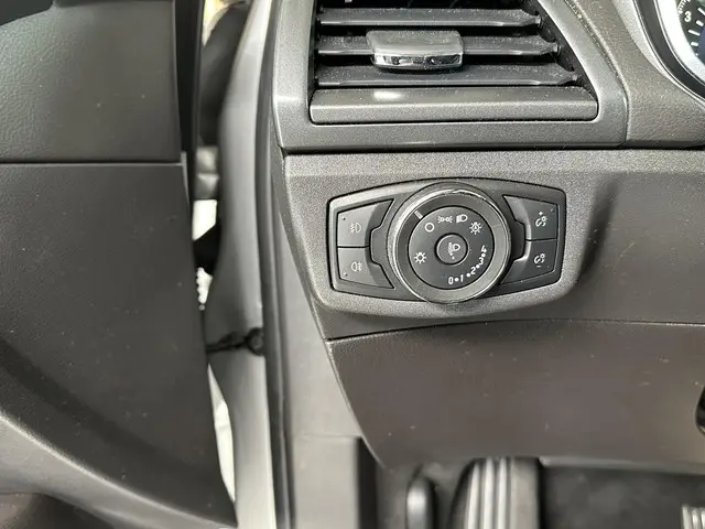 Ford Mondeo 1.5 Titanium 2016 Benzine 18