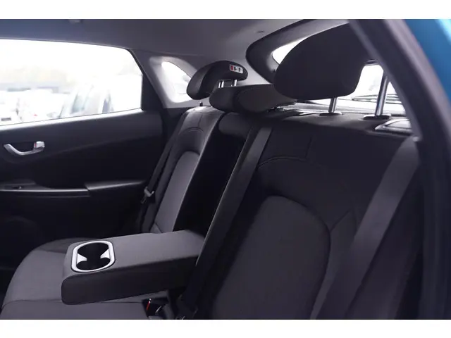 Hyundai Kona 1.0 T-GDI Comfort Smart 2022 Benzine 34