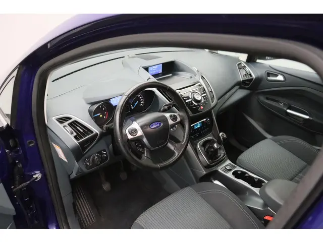 Ford C-MAX 1.0 Edition Plus 2014 Benzine 9