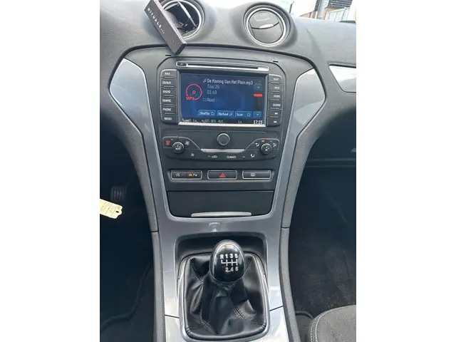 Ford Mondeo 1.6 EcoBoost Trend 2012 Benzine 15