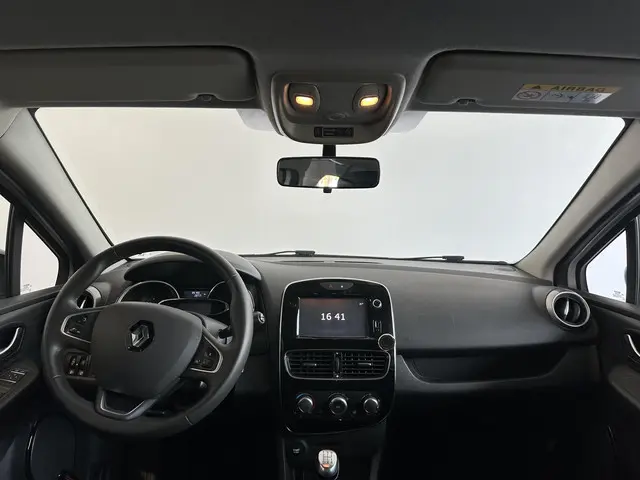 Renault Clio 3