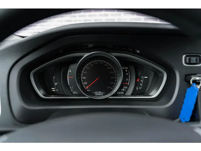 Volvo V40 T2 Polar+ 2019 Benzine 28