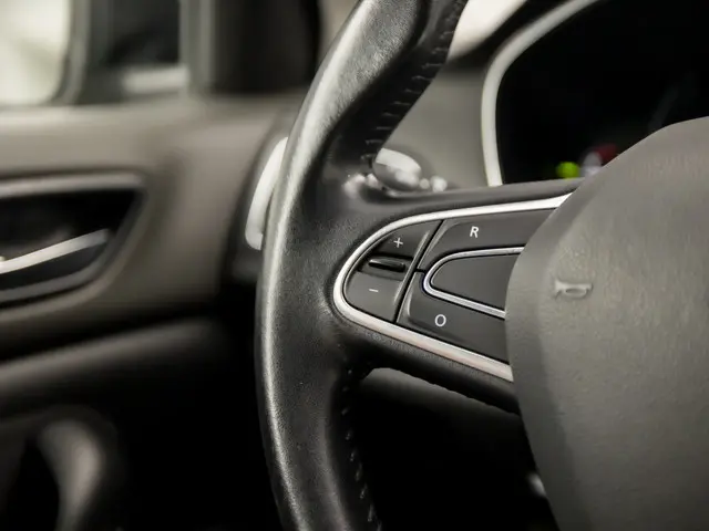 Renault Mégane Estate 1.2 TCe Sport 2017 Benzine 21