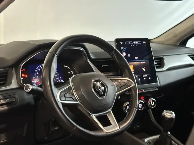 Renault Captur 1.3 TCe 130 Edition One 2020 Benzine 28