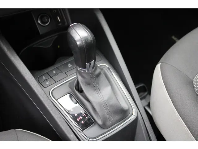 SEAT Ibiza ST 1.0 EcoTSI Style Connect 2016 Benzine 5